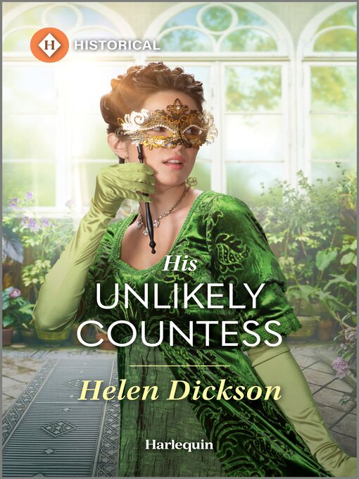 Title details for His Unlikely Countess by Helen Dickson - Available